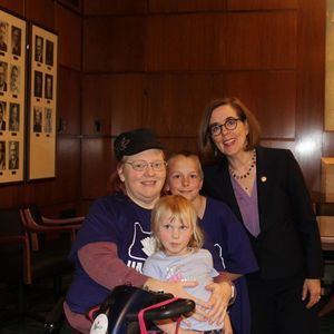 Meet your Posher, Robin